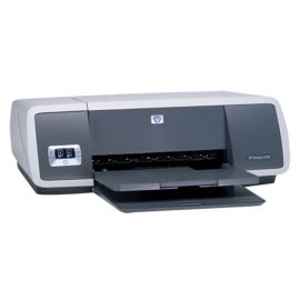 C9016B - HP DeskJet 5740 4800x1200 dpi 18ppm Color Inkjet Printer