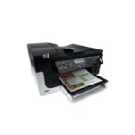 CB057A - HP OfficeJet 6500 4800 x 1200 dpi 31 ppm Ethernet, Wi-Fi Automatic Duplex Printing LCD Display Desktop Color Laser All-in-One Printer