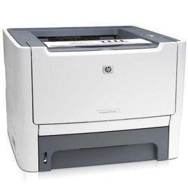 CB366A - HP LaserJet P2015 1200 x 1200 dpi 27 ppm USB Desktop Monochrome Laser Printer