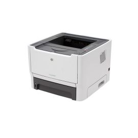 CB368A - HP LaserJet P2015dn 1200 x 1200 dpi 27 ppm USB, Ethernet, Wi-Fi Duplex Printing Desktop Monochrome Laser Printer