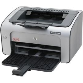 CB411A - HP LaserJet P1006 ?600 x 600 dpi 17 ppm USB, Ethernet, Wi-Fi Duplex Printing Desktop Monochrome Laser Printer