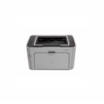 CB412A - HP LaserJet P1505 1200 x 1200 dpi 50 ppm USB, Ethernet LCD Display Desktop Monochrome Laser Printer