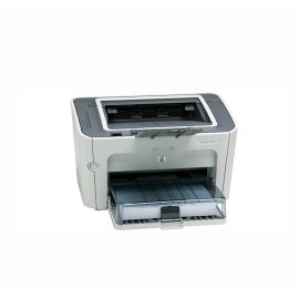 CB413A#ABA - HP LaserJet P1505n 1200 x 1200 dpi 24 ppm USB, Ethernet Desktop Monochrome Laser Printer