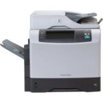 CB425A - HP LaserJet M4345 1200x1200 dpi Black 45ppm Multifunction Monochrome Laser Printer