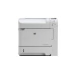 CB507A - HP LaserJet P4014n 1200 x 1200 dpi 45 ppm USB, Ethernet LCD Display Desktop Monochrome Laser Printer