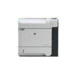 CB509A - HP LaserJet P4015n 1200 x 1200 dpi 52 ppm USB, Ethernet LCD Display Desktop Monochrome Laser Printer