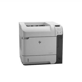 CB511A - HP LaserJet P4015x 1200 x 1200 dpi 50 ppm USB, Ethernet LCD Display Desktop Monochrome Laser Printer