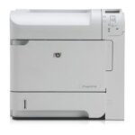 CB512A - HP LaserJet P4014dn 1200 x 1200 dpi 40 ppm USB, Ethernet Automatic Duplex Printing LCD Display Desktop Monochrome Laser Printer