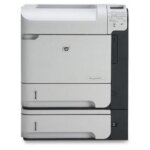 CB516A - HP LaserJet P4515x 1200 x 1200 dpi 62 ppm USB, Ethernet Automatic Duplex Printing LCD Display Desktop Monochrome Laser Printer