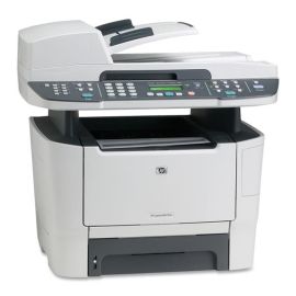 CB532A - HP LaserJet M2727nf 1200x1200 dpi Black 27ppm Duplex Multifunction Monochrome Laser Printer
