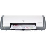 CB710A - HP Deskjet D1560 4800 x 1200 dpi 18 ppm USB Desktop Color InkJet Printer