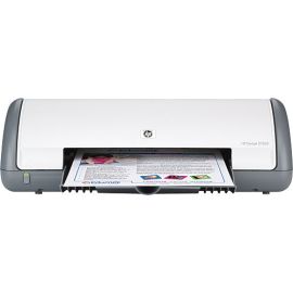 CB710A - HP Deskjet D1560 4800 x 1200 dpi 18 ppm USB Desktop Color InkJet Printer