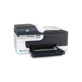 CB783A - HP OfficeJet J4680 4800 x 1200 dpi 22 ppm USB, Wi-Fi LCD Display Desktop Color InkJet All-in-One Printer