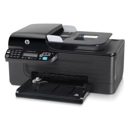 CB867A - HP OfficeJet 4500 4800 x 1200 dpi 22 ppm USB, Ethernet Desktop Color InkJet All-in-One Printer