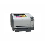 CC378A#BGJ - HP LaserJet Pro CP1518ni 600 x 600 dpi 8 ppm USB, Ethernet Desktop Color Laser Printer