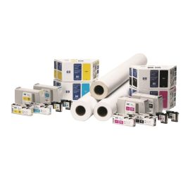 CC420A#BGJ - HP LaserJet CM4540 / CM4540F LaserJet Enterprise Multifunction Printer