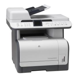 CC431A - HP Color LaserJet CM1312NFI All-In-One Laser Printer