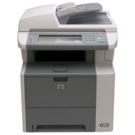 CC476A - HP LaserJet M3035 1200x1200 dpi Black 35ppm Duplex Multifunction Monochrome Laser Printer