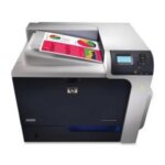 CC494A - HP LaserJet CP4525dn 1200 x 1200 dpi 40 ppm USB, Ethernet, Wi-Fi LCD Display Desktop Color Laser Printer