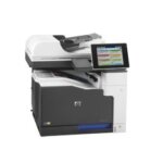 CC522A#BGJ - HP LaserJet Enterprise 700 color MFP M775dn Printer