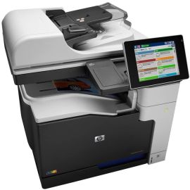CC522A - HP LaserJet EnterpriseMFP M775dn 600x600 dpi 30ppm Laser Printer