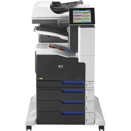 CC524A - HP LaserJet Enterprise 700 MFP M775z 600x600 dpi Black 30ppm / Color 30ppm Duplex Multifunction Color Laser Printer