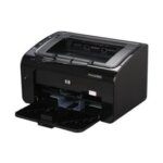 CE657A - HP LaserJet Pro P1102w 1200x1200 dpi 19ppm Laser Printer