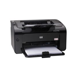 CE658A - HP LaserJet Pro P1102w 600 x 600 dpi 19 ppm USB, Wireless Monochrome Laser Printer