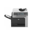 CE738A - HP LaserJet Enterprise M4555h MFP Multifunction Laser Printer, Copy/Print/Scan
