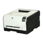 CE875A - HP LaserJet Pro CP1525nw 600 x 600 dpi 8 ppm USB, Ethernet, Wi-Fi LCD Display Desktop Color Laser Printer