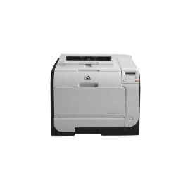 CE957A - HP LaserJet Pro M451dn 600 x 600 dpi 21 ppm USB, Ethernet Automatic Duplex Printing LCD Display Desktop Color Laser Printer