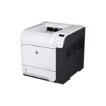 CE991A - HP LaserJet Enterprise M602n 1200 x 1200 dpi 52 ppm USB, Ethernet LCD Display Desktop Monochrome Laser Printer