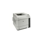 CE992A#BGJ - HP LaserJet Enterprise M602dn 1200 x 1200 dpi 52 ppm USB, Ethernet Automatic Duplex Printing LCD Display Desktop Monochrome Laser Printer