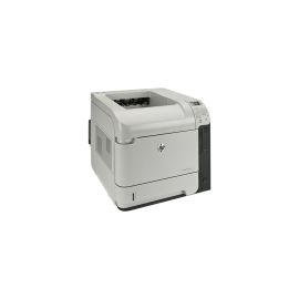 CE992A - HP LaserJet Enterprise M602dn 1200 x 1200 dpi 52 ppm USB, Ethernet Automatic Duplex Printing LCD Display Desktop Monochrome Laser Printer