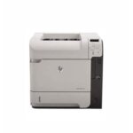 CE994A - HP LaserJet Enterprise M603n 1200 x 1200 dpi 62 ppm USB, Ethernet LCD Display Desktop Monochrome Laser Printer