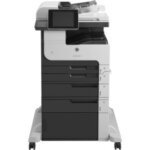CF067A - HP LaserJet Enterprise M725f 1200 x 1200 dpi 40ppm All-in-One Monochrome Laser Printer