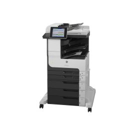 CF068AR#BGJ - Hp Hp Laserjet Enterprise Mfp M725Z - 1 Gb - 2 Hi-Speed Usb 2.0 Host; 1 Hi-Speed Us