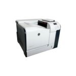CF082A#BGJ - HP LaserJet Enterprise M551dn 1200 x 1200 dpi 33 ppm USB, Ethernet Automatic Duplex Printing 4.3-inch Touch Screen LCD Display Desktop Color Laser Printer