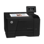 CF147A#BGJ - HP LaserJet Pro 200 600 x 600 dpi 14 ppm USB, Ethernet, Wireless Colour Laser Printer