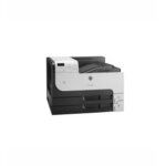 CF235A#BGJ - HP LaserJet Enterprise M712n 1200 x 1200 dpi 40 ppm USB, Ethernet Automatic Duplex Printing LCD Display Desktop Monochrome Laser Printer
