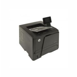 CF278A#BGJ - HP LaserJet Pro M401dn 1200 x 1200 dpi 35 ppm USB, Ethernet Automatic Duplex Printing LCD Display Desktop Monochrome Laser Printer
