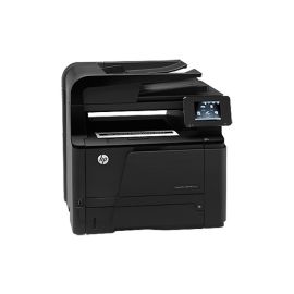 CF286A#BGJ - HP LaserJet Pro M425dn 1200 x 1200 dpi 35 ppm USB, Ethernet Automatic Duplex Priniting 2.7-inch LCD Display Desktop Monochrome Laser Multifunction Printer