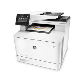 CF379A#BGJ - HP Color LaserJet Pro 600 x 600 dpi 28 ppm USB, Ethernet, Wireless All-in-One Color Laser Printer