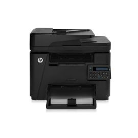 CF484A - HP LaserJet Pro M225dn 600 x 600 dpi 26 ppm USB, Ethernet, Wi-Fi Duplex Printing LCD Display Desktop Laser Multifunction Printer