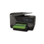 CM750A - HP OfficeJet Pro 8600 Plus 4800 x 1200 dpi 26 ppm USB, Ethernet, Wi-F Automatic Duplex Printing 4.2-inch Touch Screen LCD Display Desktop Color InkJet All-in-One Printer