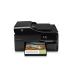 CM755A#BEK - HP OfficeJet Pro 8500A A910a e-All-In-One Print Copy Scan Fax Web Inkjet Printer