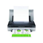 CN551A#B1H - HP OfficeJet 100 4800 x 1200 dpi 18 ppm USB, Bluetooth Desktop Mobile Color InkJet Printer