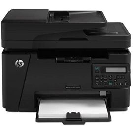 CZ181A - HP LaserJet Pro MFP M127fn Printer
