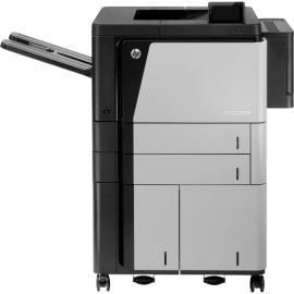 CZ245A - HP LaserJet Enterprise M806x+ 1200 x 1200 dpi 56ppm Laser Printer