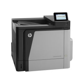 CZ255A#BGJ - HP LaserJet Enterprise M651n 1200 x 1200 dpi 45 ppm USB, Ethernet 4.3-inch Touch Screen LCD Display Desktop Color Laser Printer